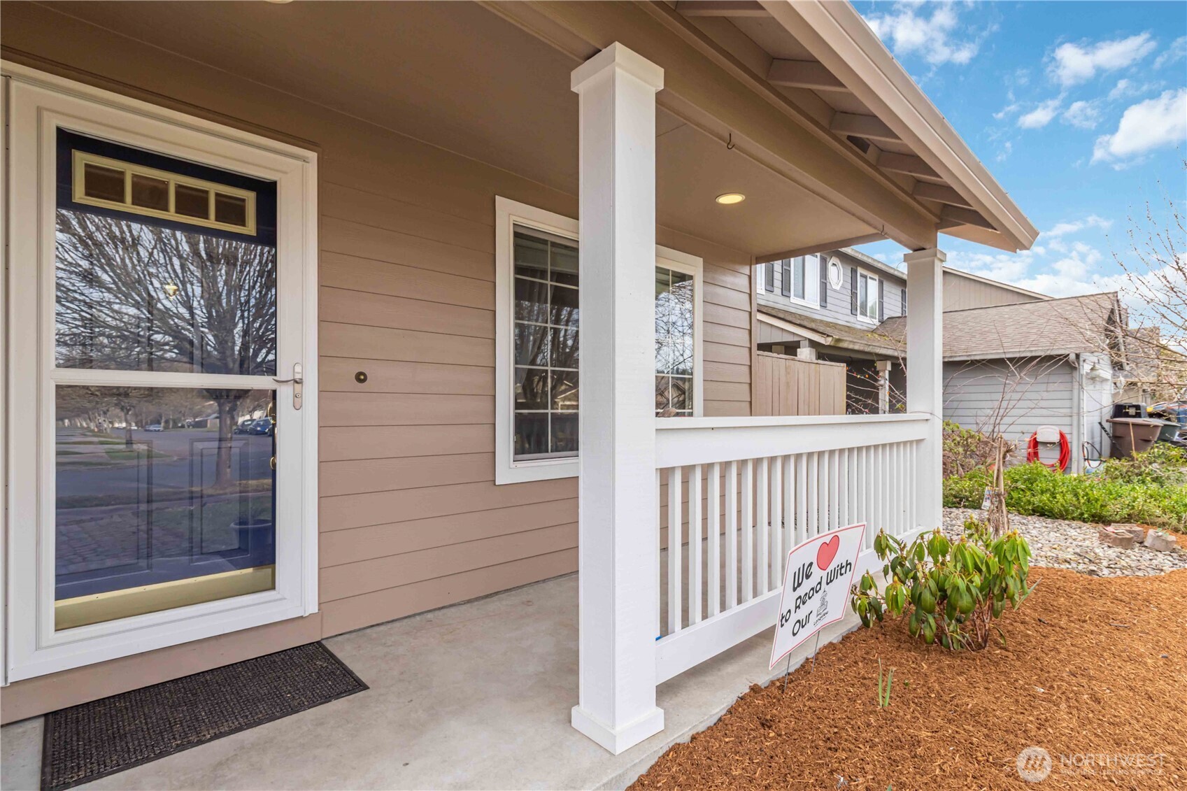 5605 Horizon Court , Longview, WA 98632