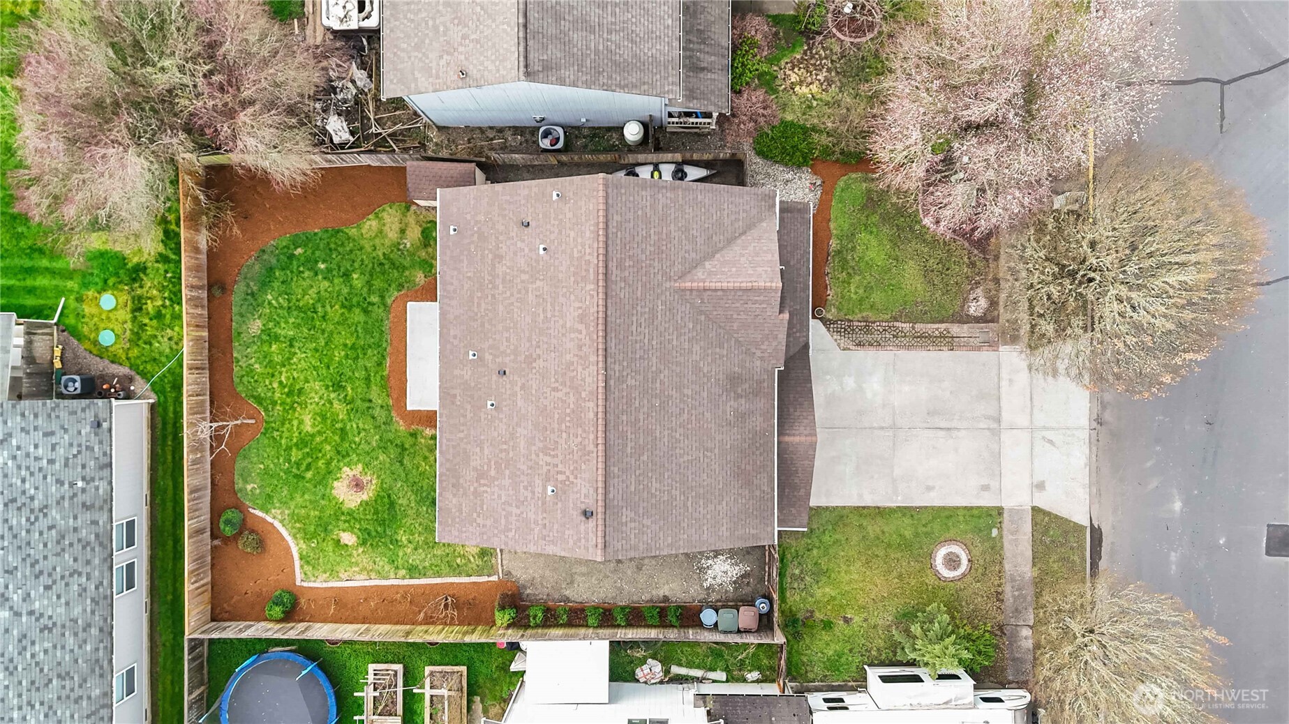 5605 Horizon Court , Longview, WA 98632