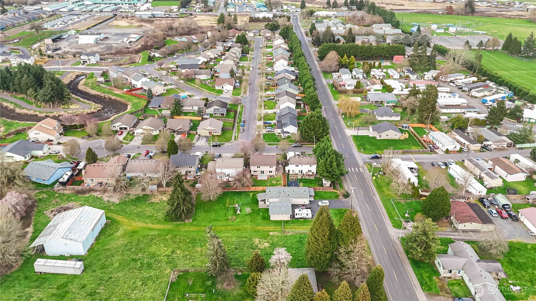 5605 Horizon Court , Longview, WA 98632