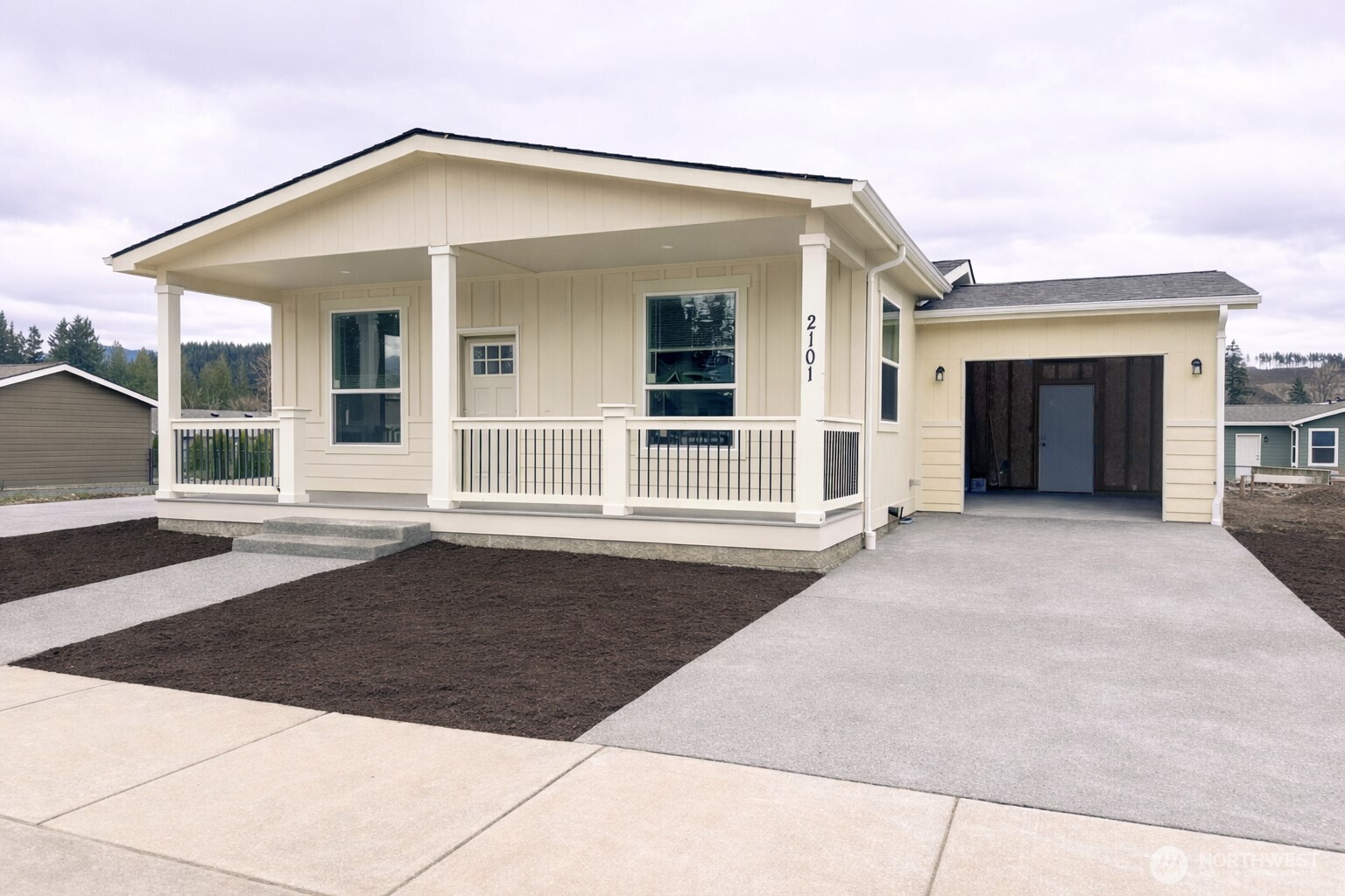 2101 Glacier Street #80, Enumclaw, WA 98022