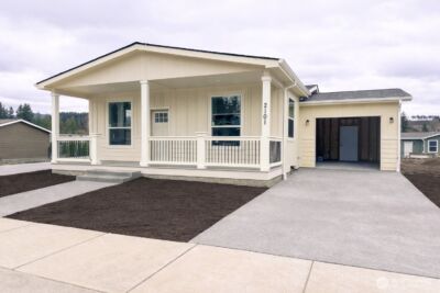 2101 Glacier Street #80, Enumclaw, WA 98022