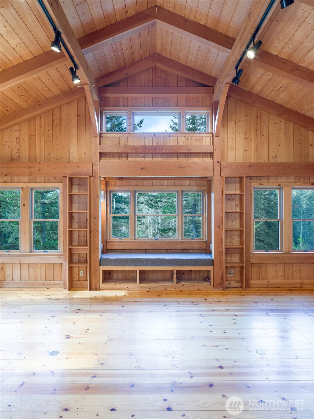 61 Sunrise Bluff , Orcas Island, WA 98279