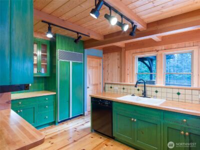 61 Sunrise Bluff , Orcas Island, WA 98279 - Photo 12