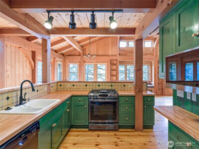 61 Sunrise Bluff , Orcas Island, WA 98279 - Photo 13