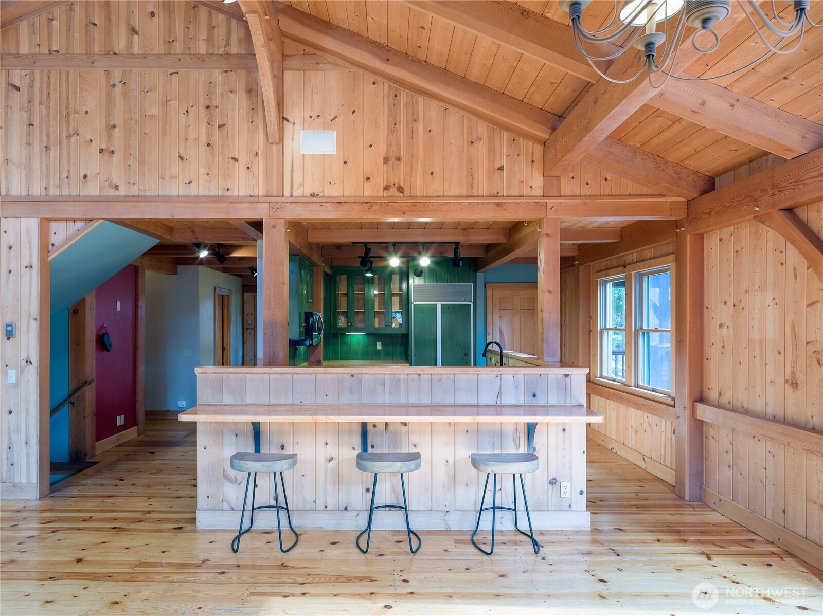 61 Sunrise Bluff , Orcas Island, WA 98279