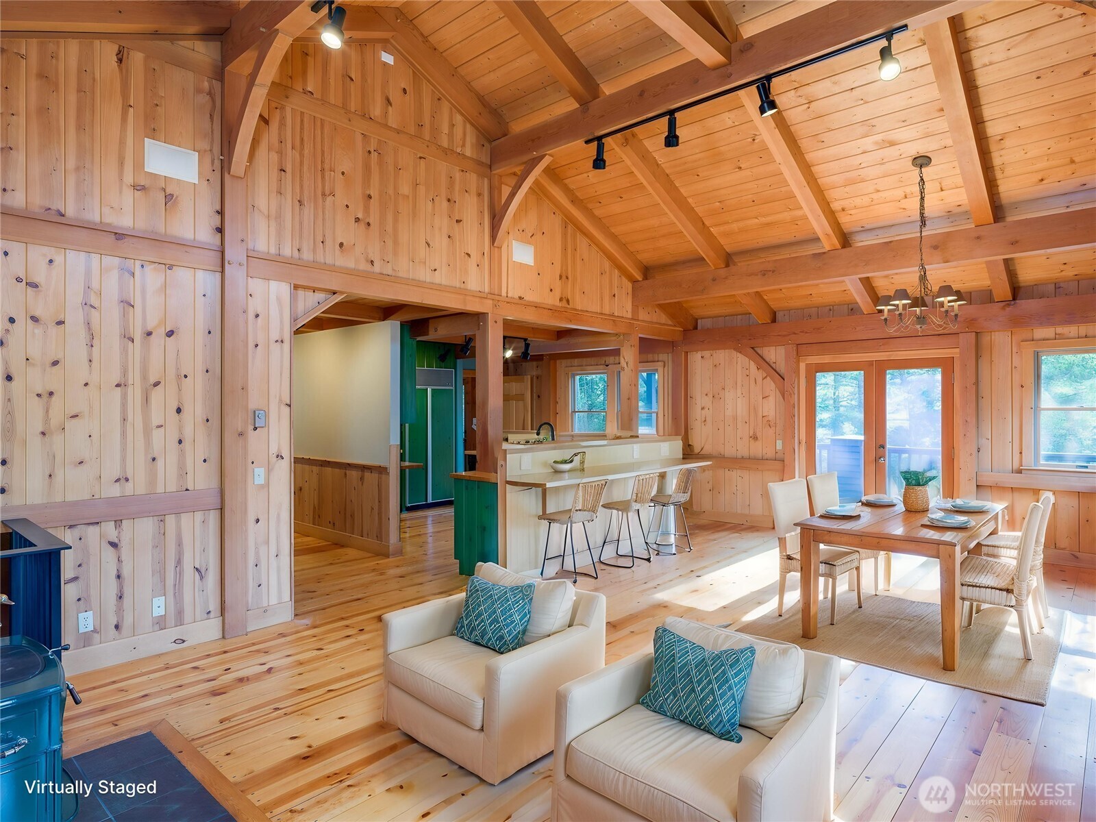 61 Sunrise Bluff , Orcas Island, WA 98279