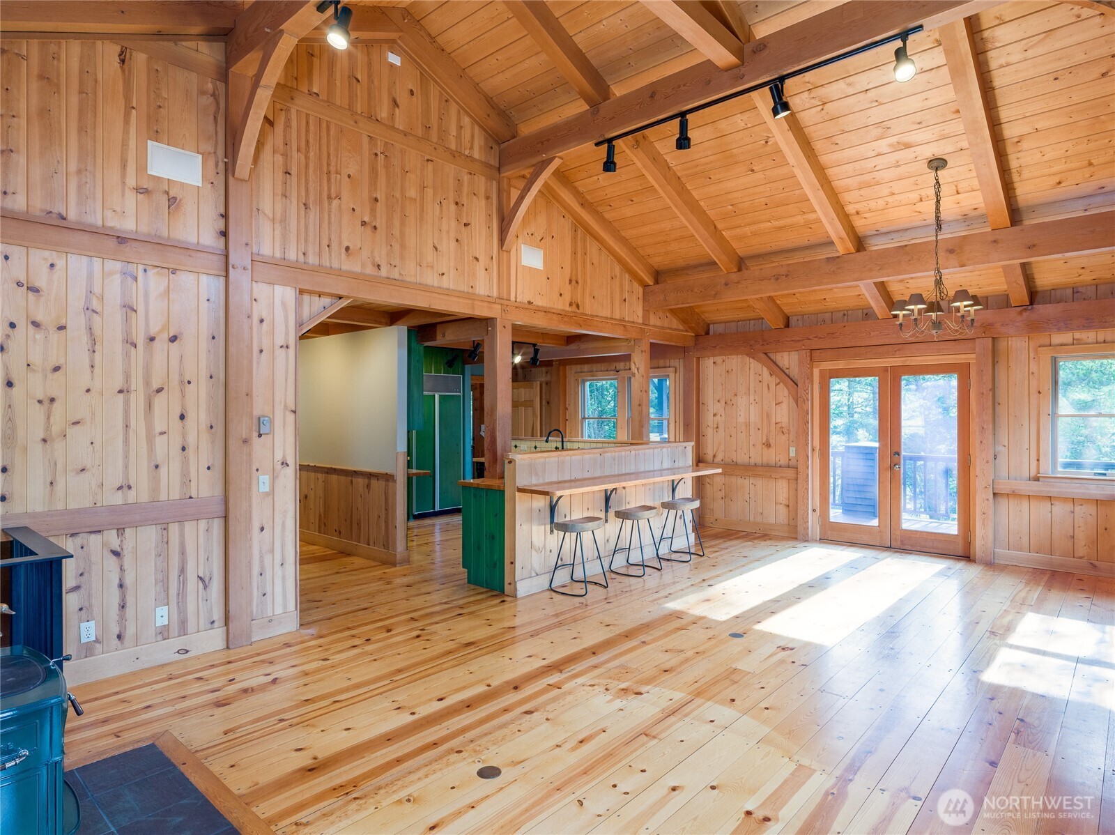 61 Sunrise Bluff , Orcas Island, WA 98279