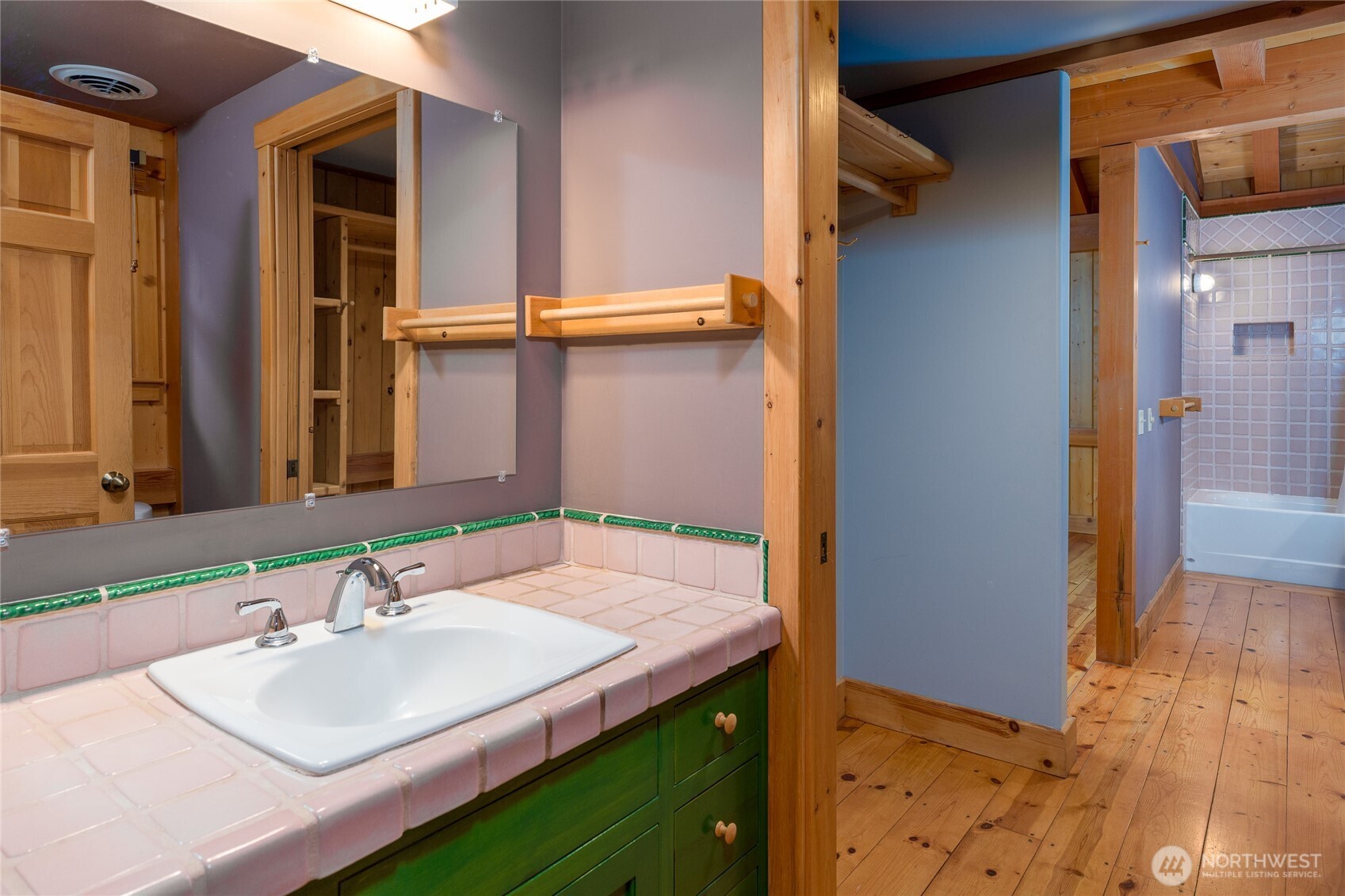 61 Sunrise Bluff , Orcas Island, WA 98279