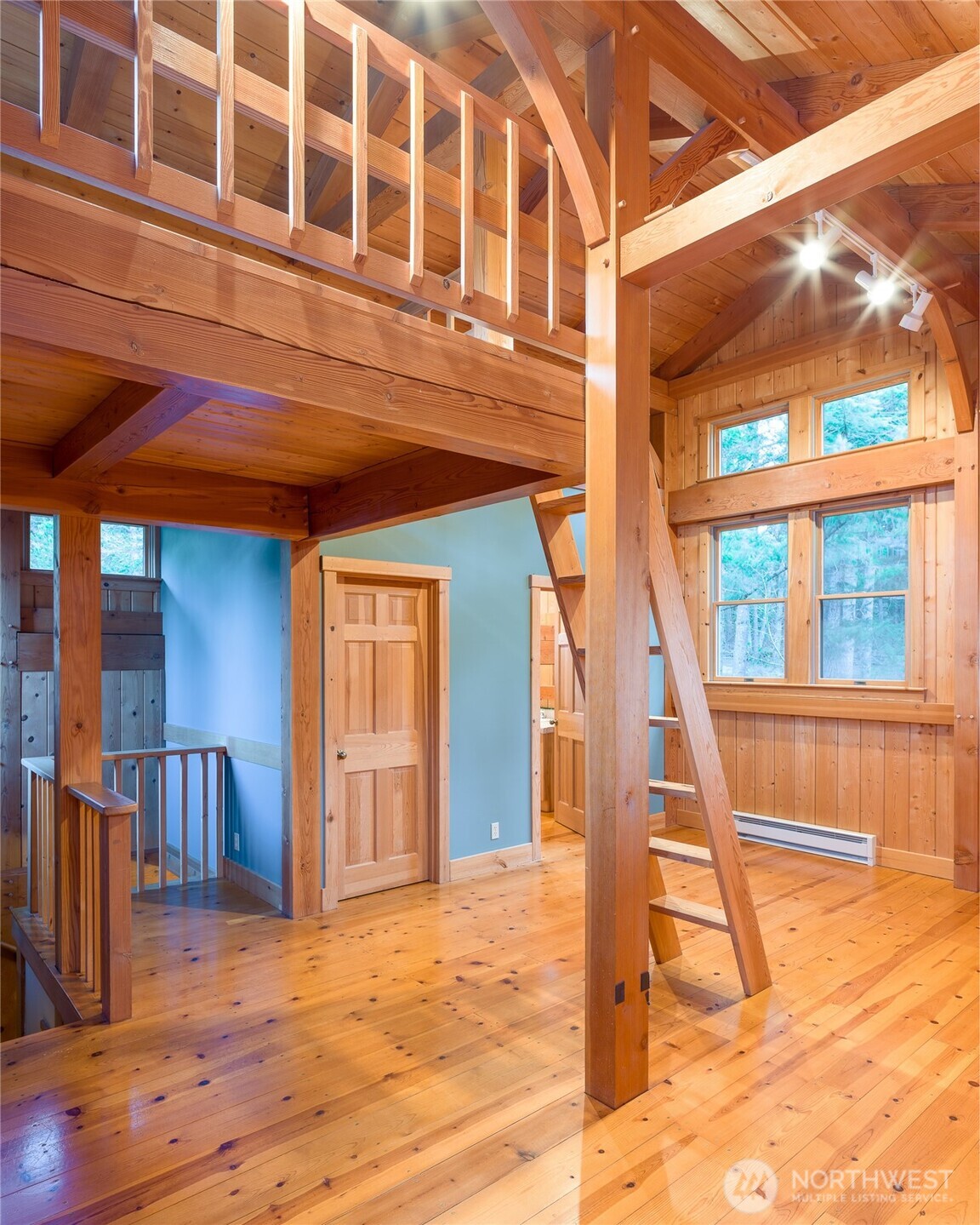 61 Sunrise Bluff , Orcas Island, WA 98279