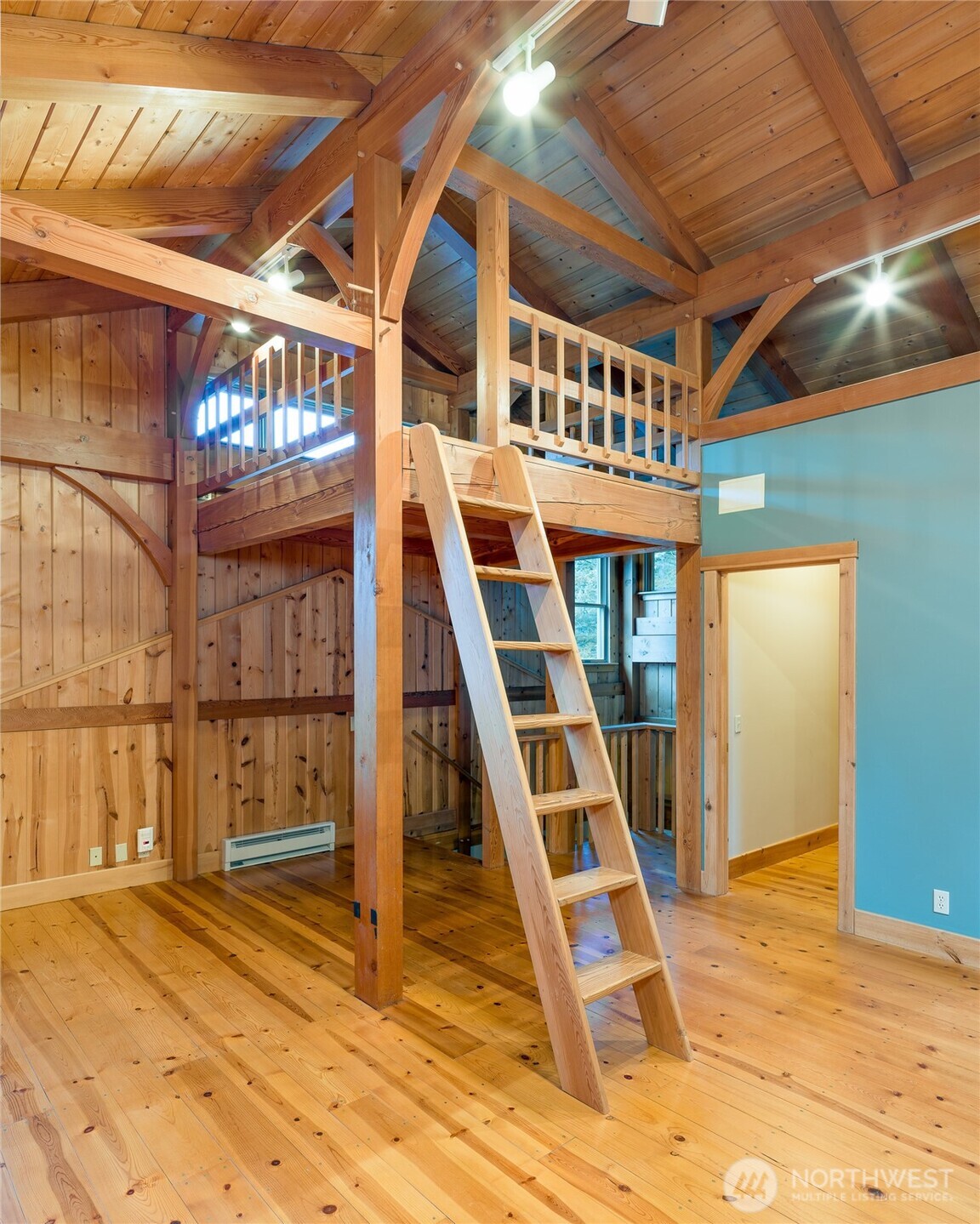 61 Sunrise Bluff , Orcas Island, WA 98279