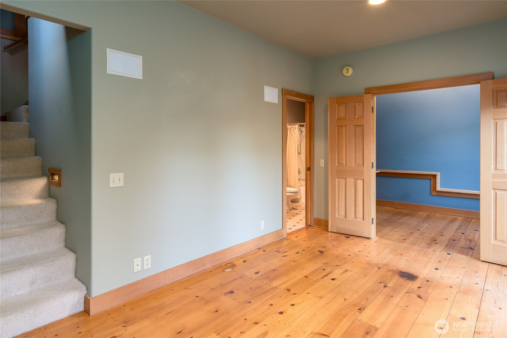 61 Sunrise Bluff , Orcas Island, WA 98279
