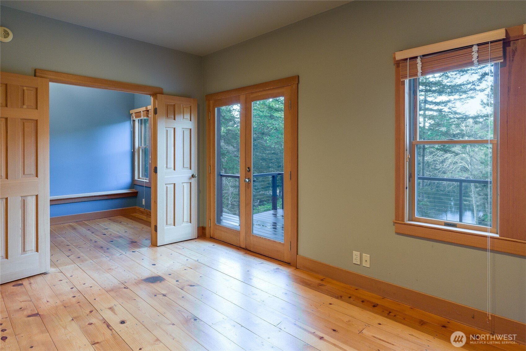 61 Sunrise Bluff , Orcas Island, WA 98279