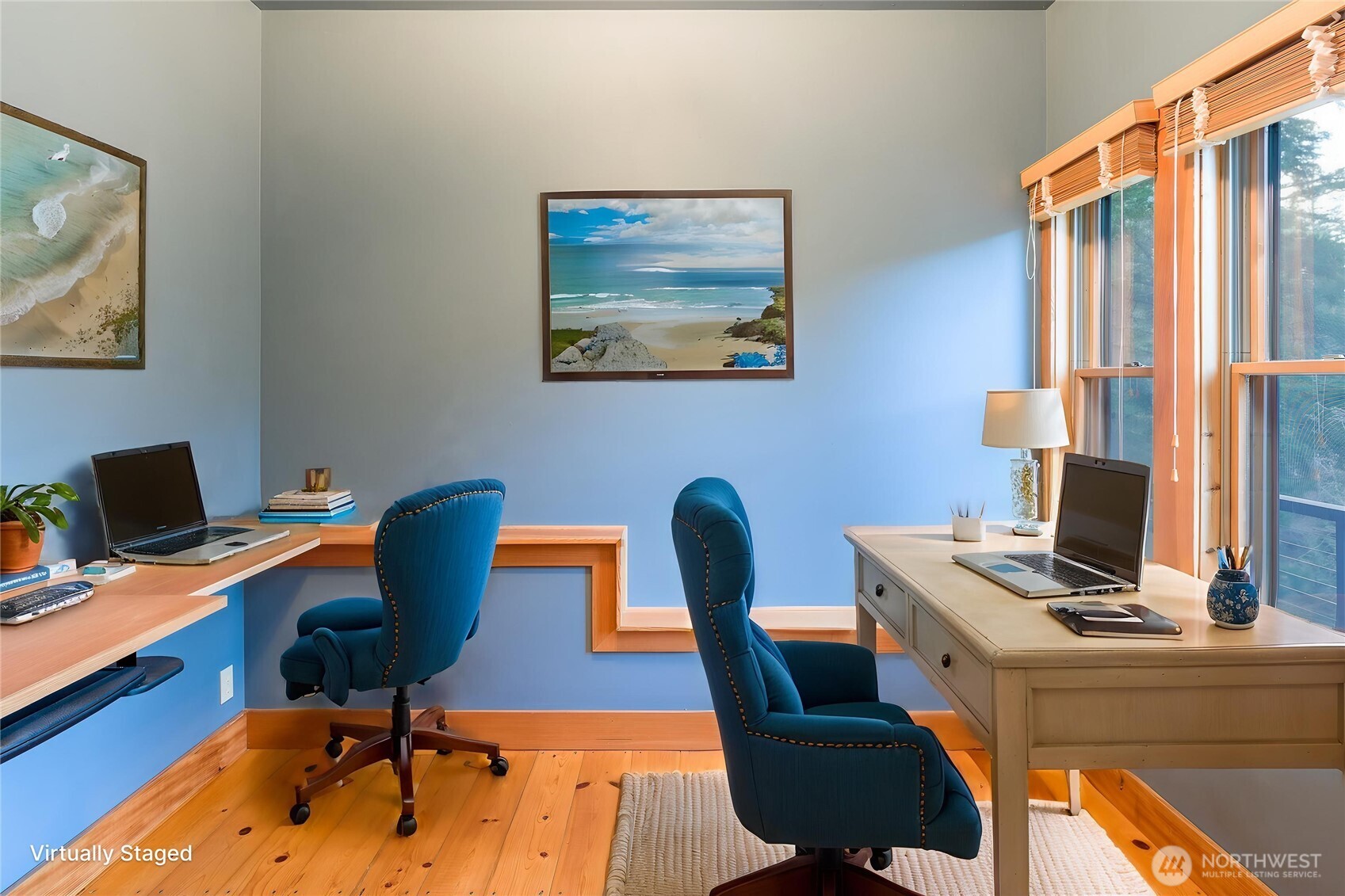 61 Sunrise Bluff , Orcas Island, WA 98279