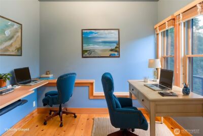 61 Sunrise Bluff , Orcas Island, WA 98279 - Photo 34