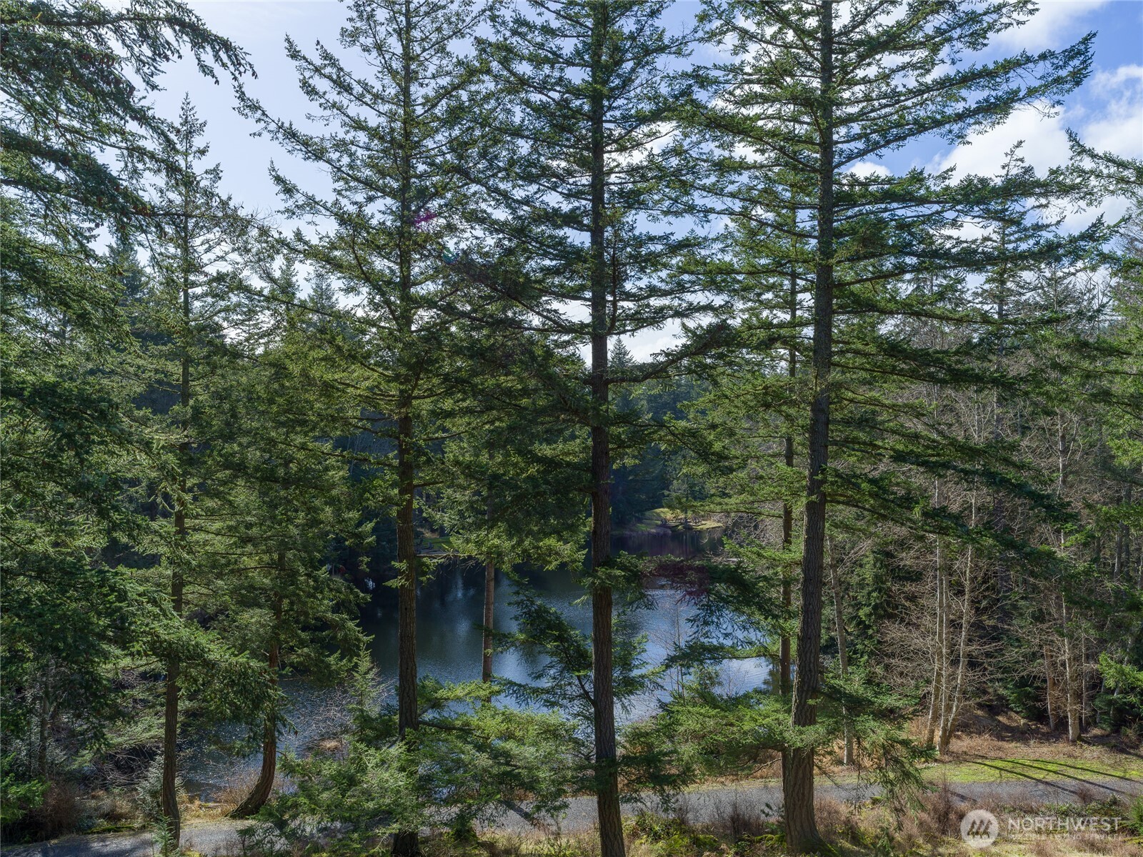 61 Sunrise Bluff , Orcas Island, WA 98279
