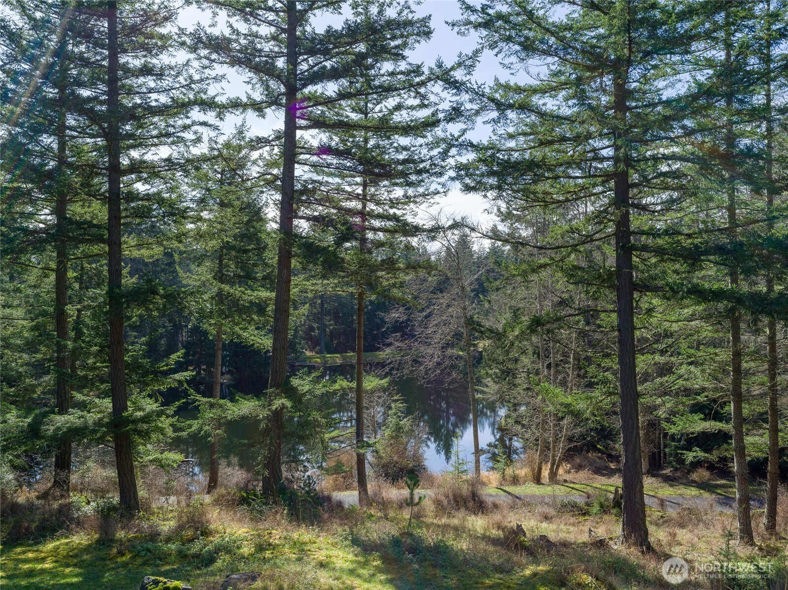 61 Sunrise Bluff , Orcas Island, WA 98279