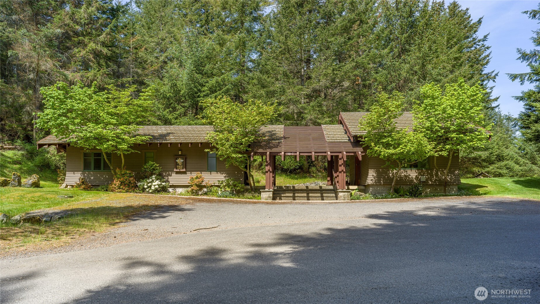 61 Sunrise Bluff , Orcas Island, WA 98279