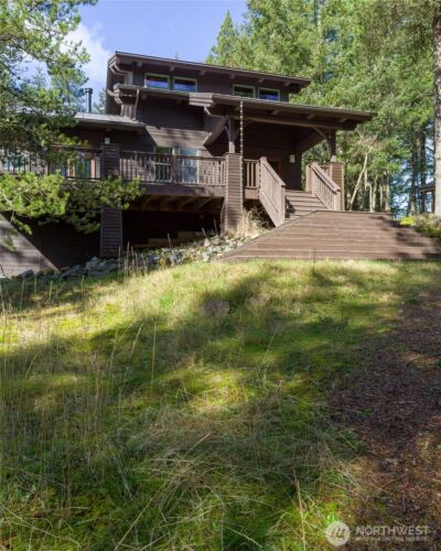 61 Sunrise Bluff , Orcas Island, WA 98279 - Photo 5