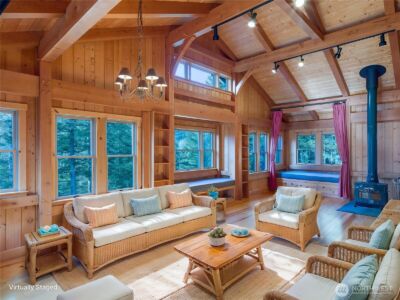 61 Sunrise Bluff , Orcas Island, WA 98279 - Photo 7