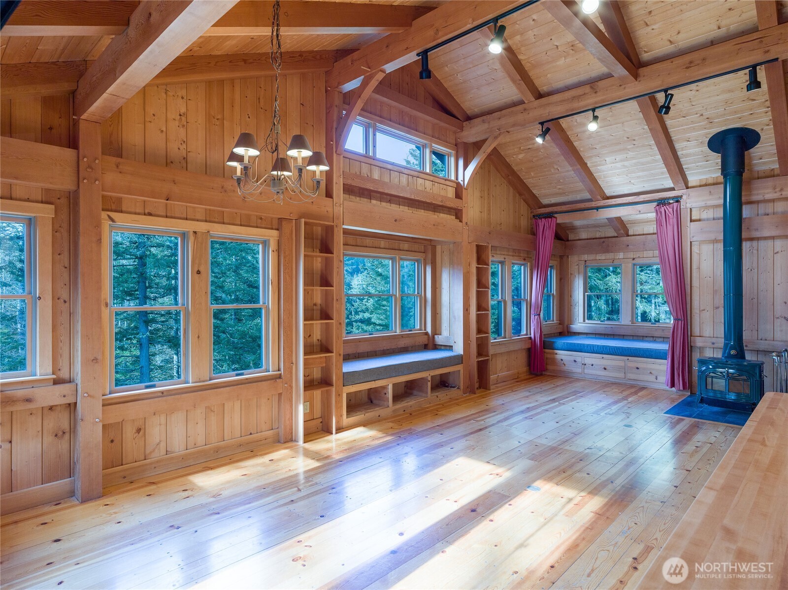 61 Sunrise Bluff , Orcas Island, WA 98279