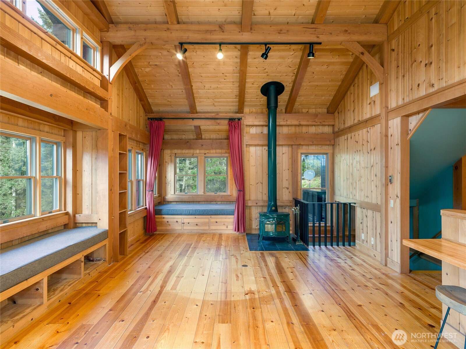 61 Sunrise Bluff , Orcas Island, WA 98279