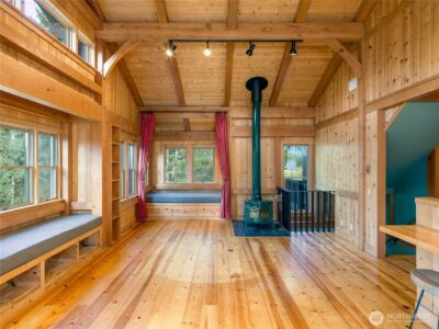61 Sunrise Bluff , Orcas Island, WA 98279 - Photo 10