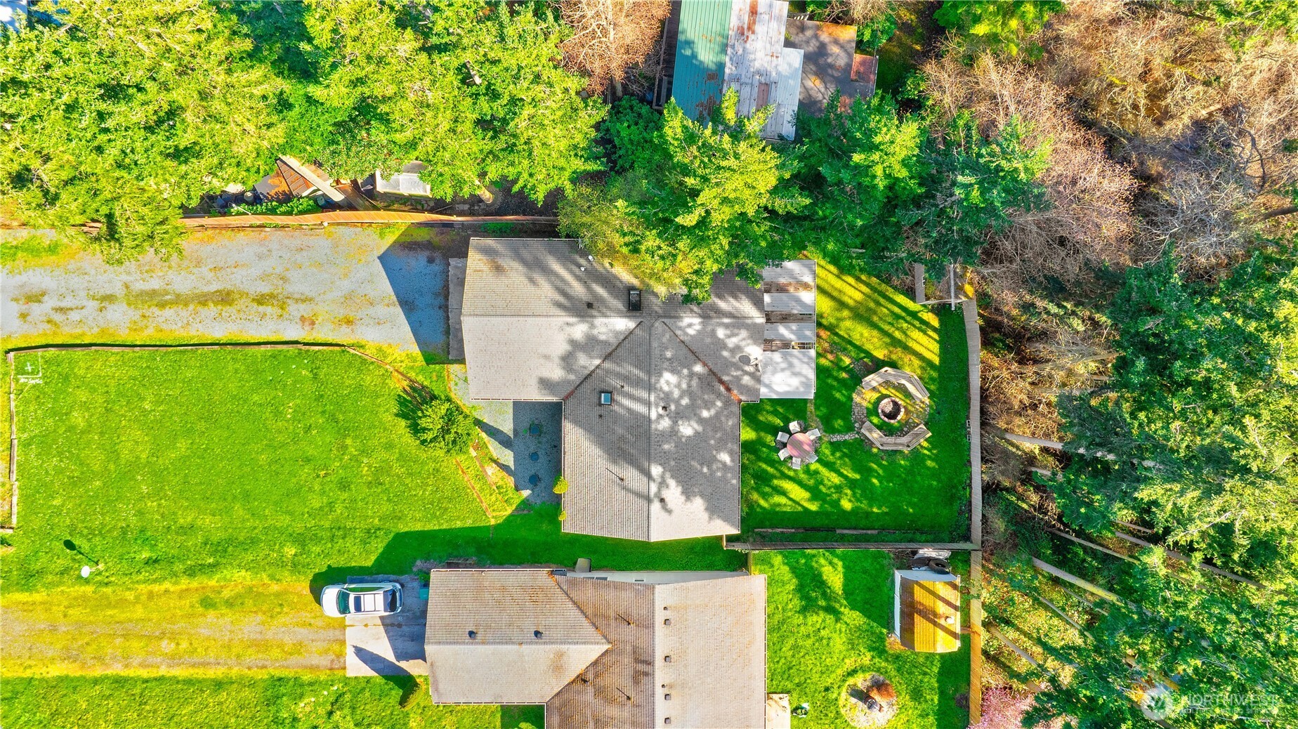 1583 Mark Street , Oak Harbor, WA 98277