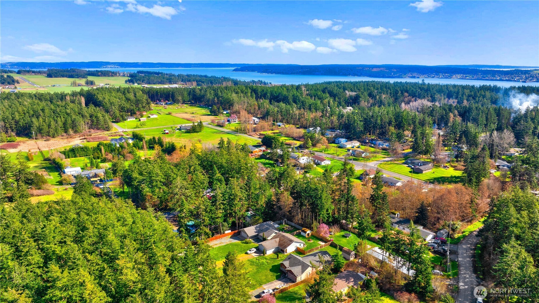 1583 Mark Street , Oak Harbor, WA 98277