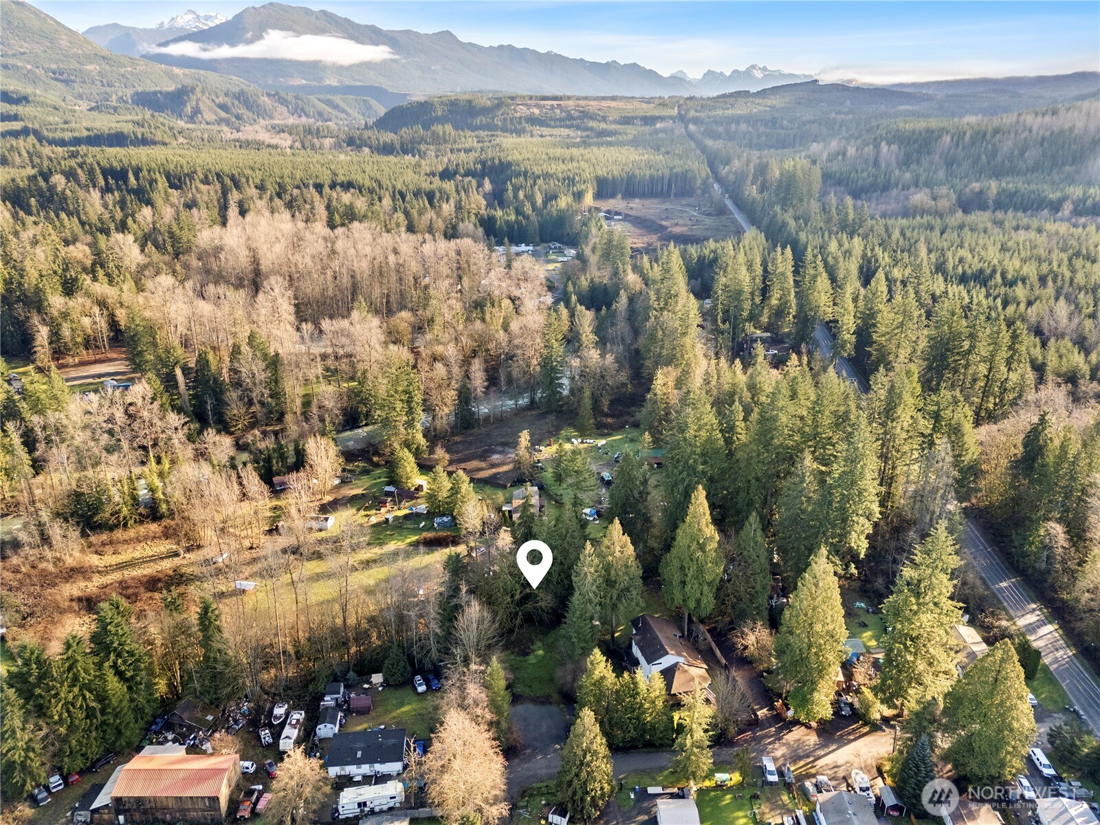 13413 226th Avenue NE, Granite Falls, WA 98252