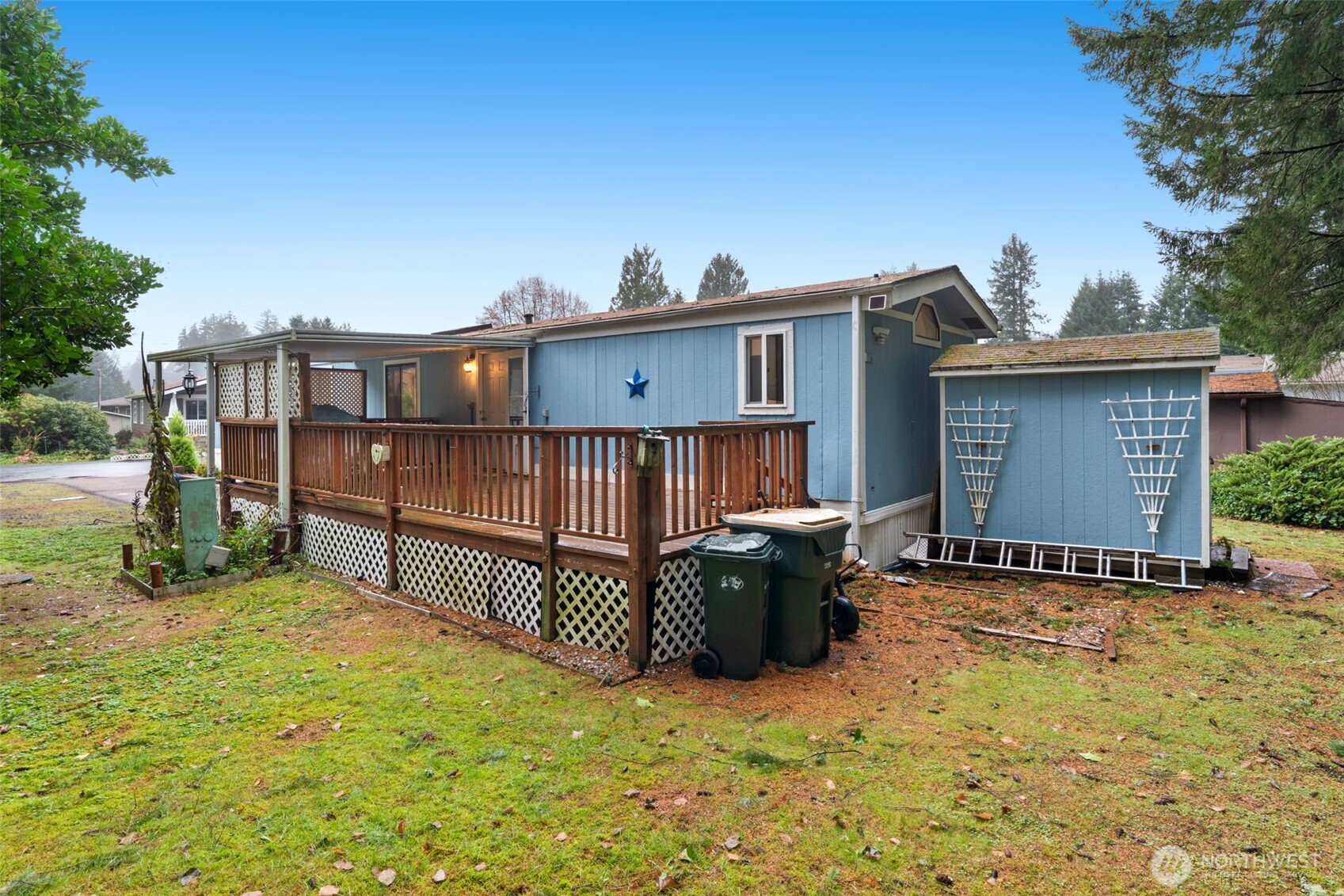 7300 32nd Avenue NE #1, Olympia, WA 98516