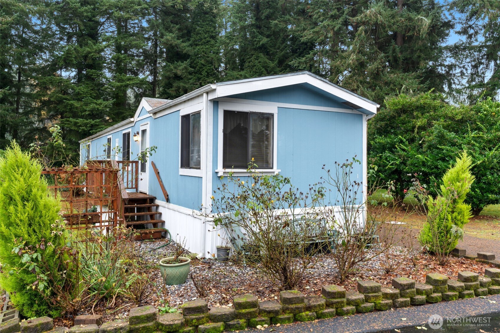 7300 32nd Avenue NE #1, Olympia, WA 98516