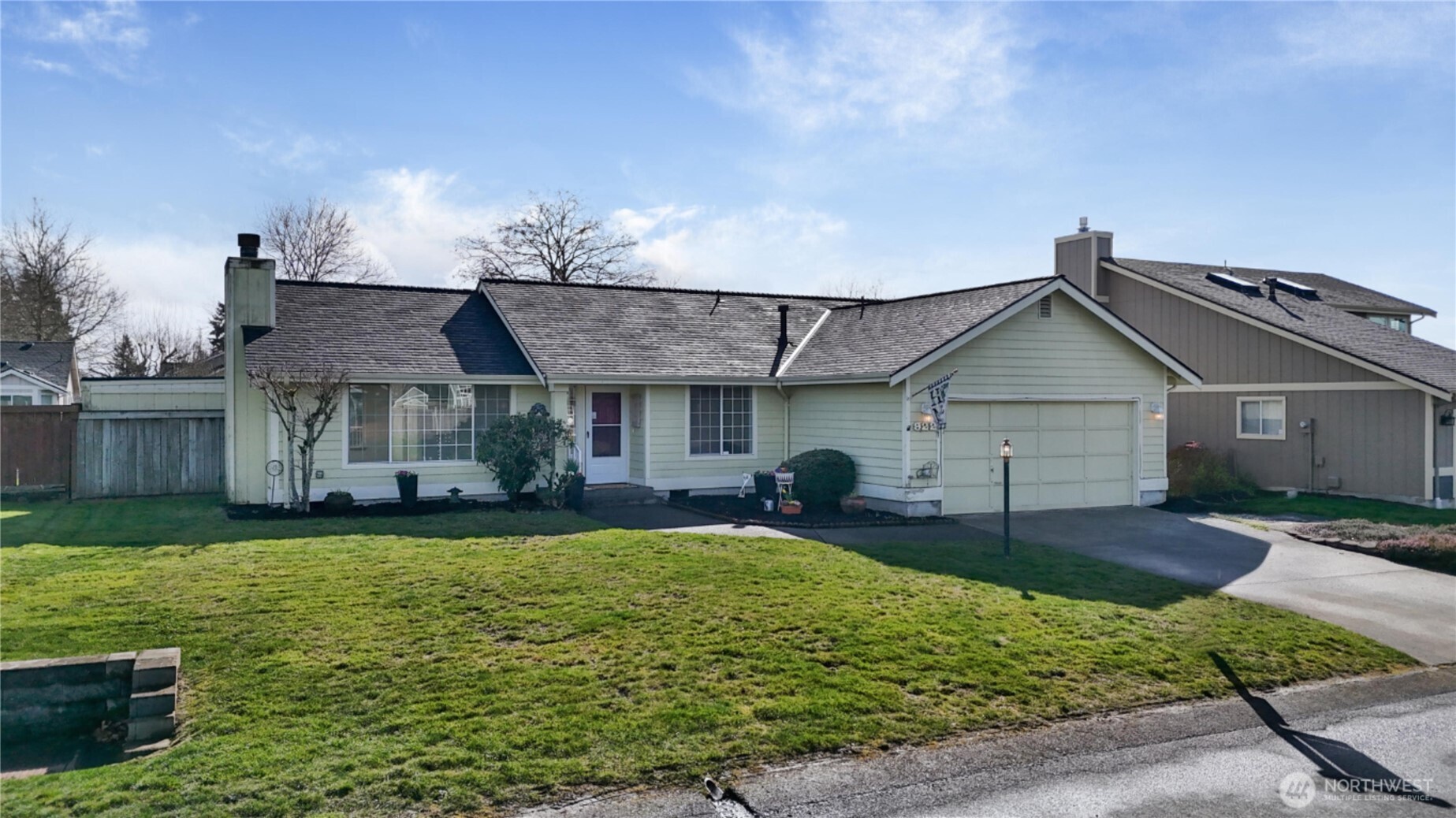 922 130th Street E, Tacoma, WA 98445