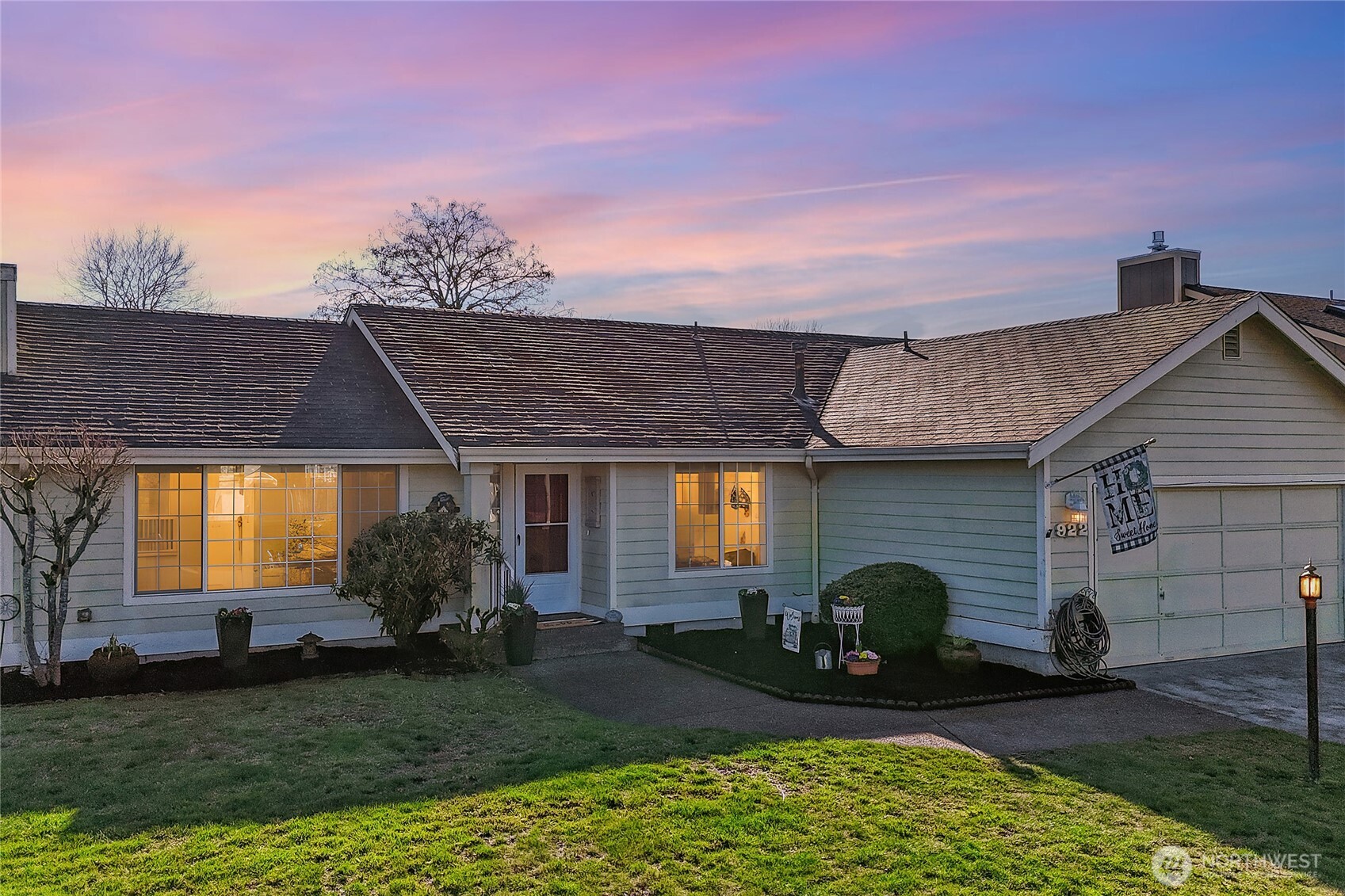 922 130th Street E, Tacoma, WA 98445