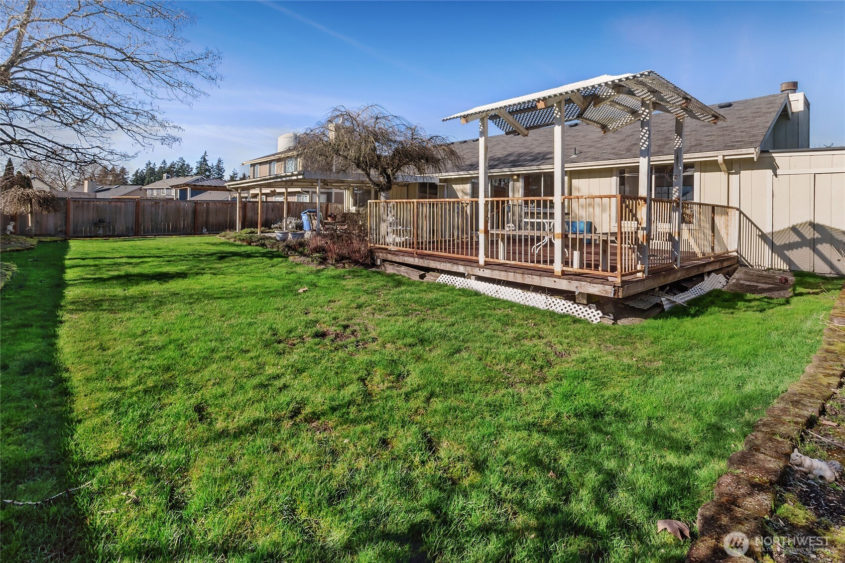 922 130th Street E, Tacoma, WA 98445