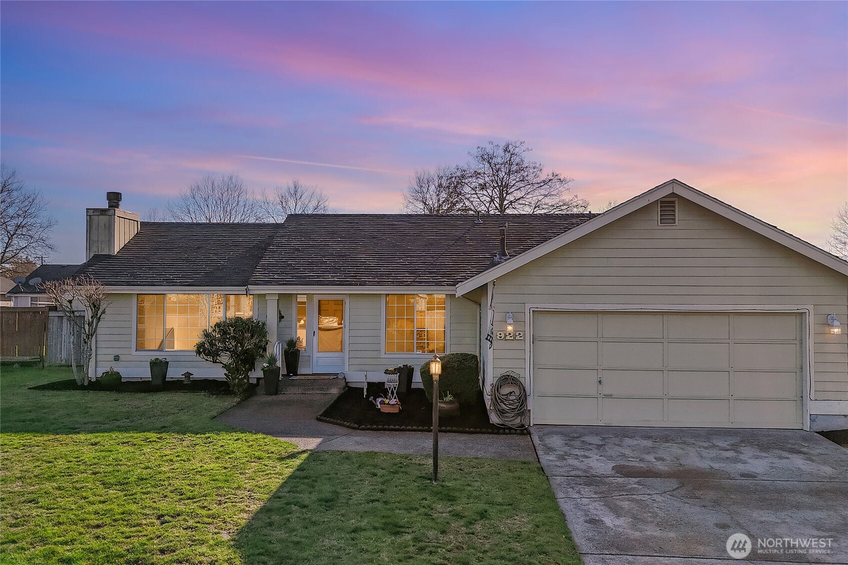 922 130th Street E, Tacoma, WA 98445