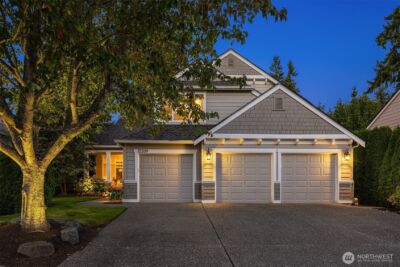 12339 Clubhouse Lane , Mukilteo, WA 98275