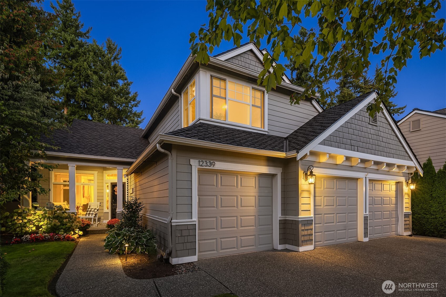 12339 Clubhouse Lane , Mukilteo, WA 98275