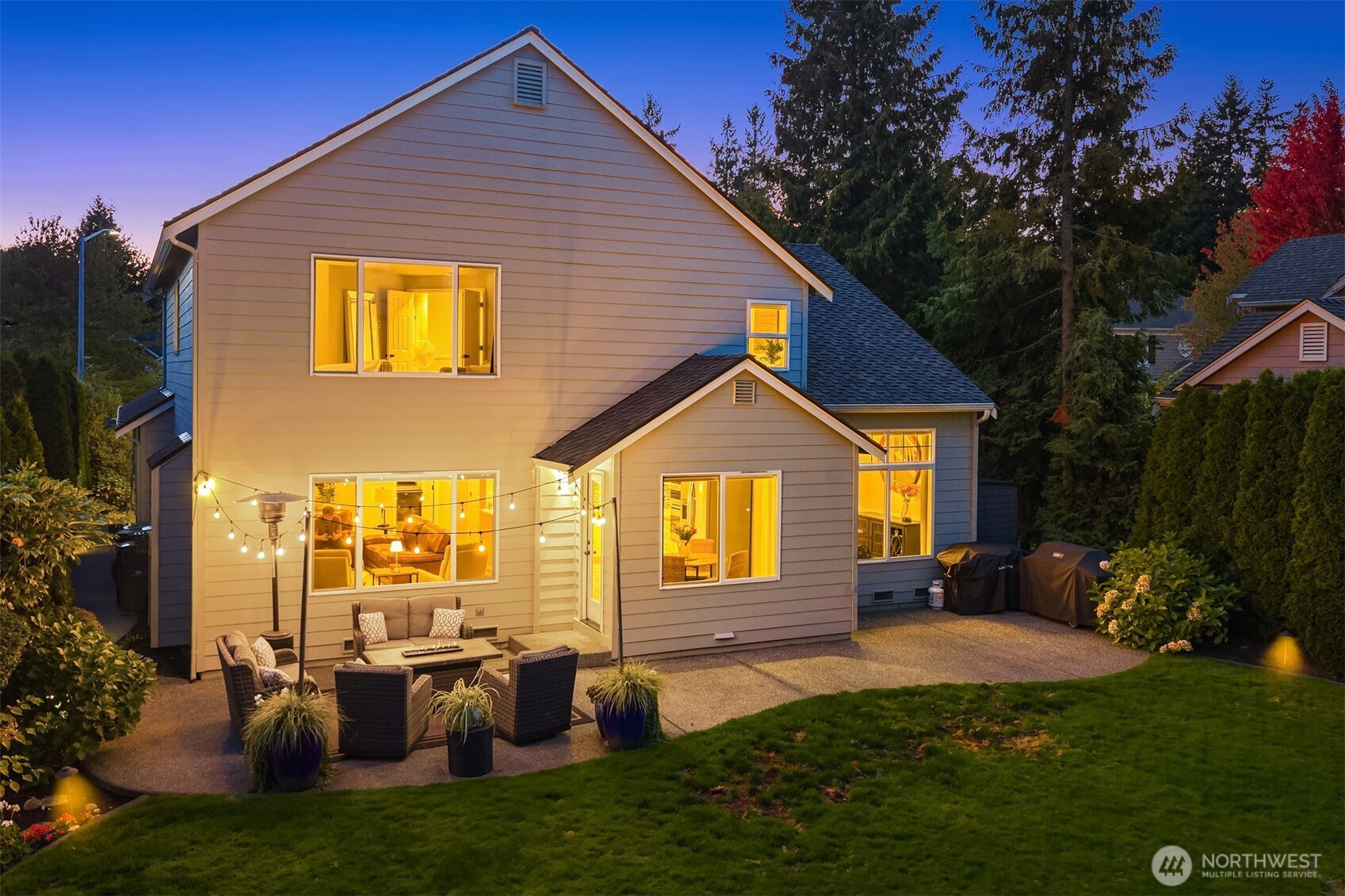 12339 Clubhouse Lane , Mukilteo, WA 98275