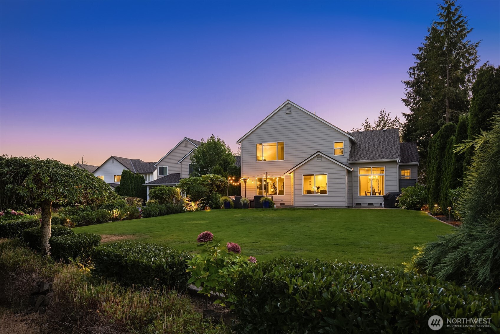 12339 Clubhouse Lane , Mukilteo, WA 98275