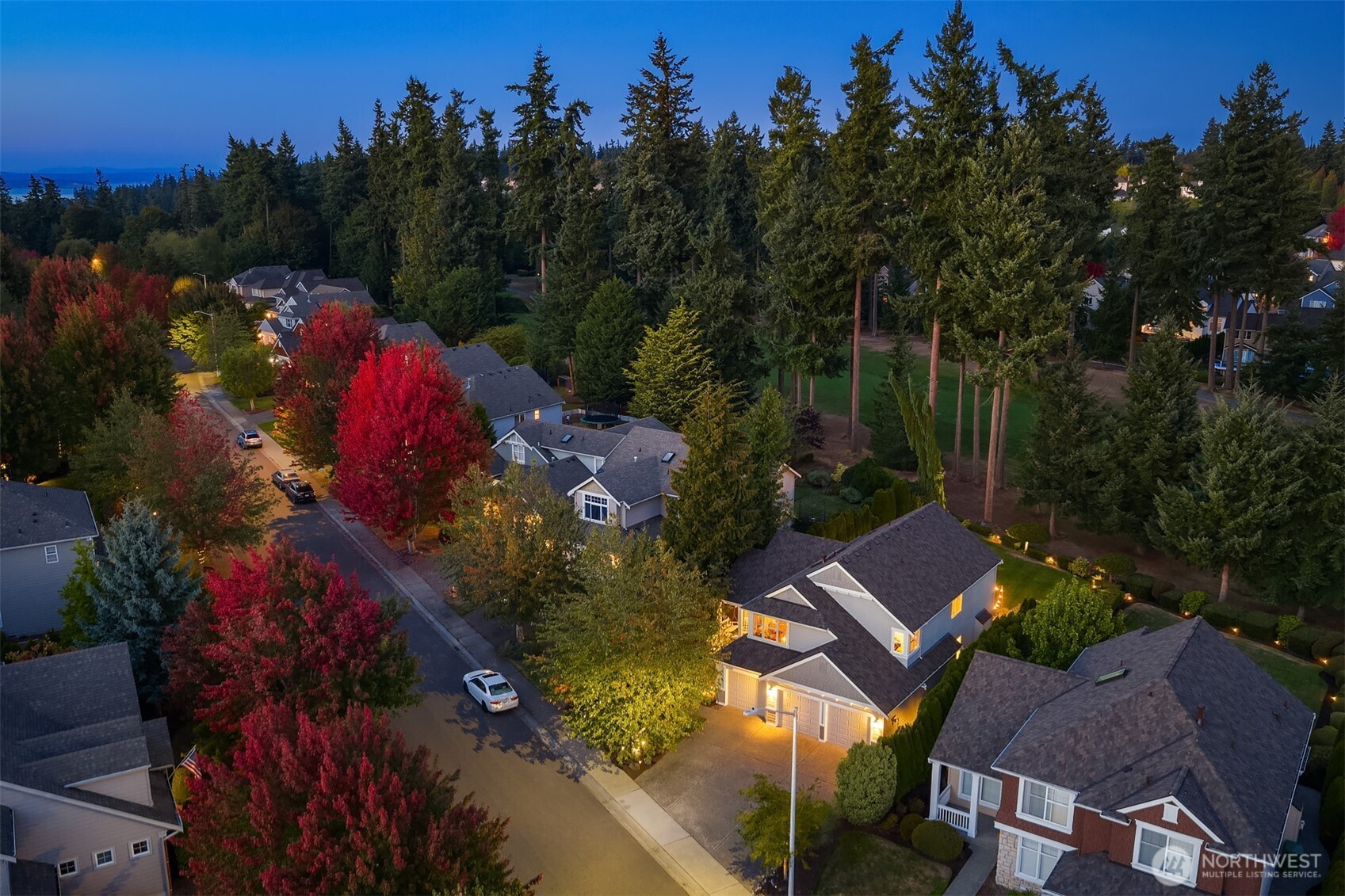 12339 Clubhouse Lane , Mukilteo, WA 98275