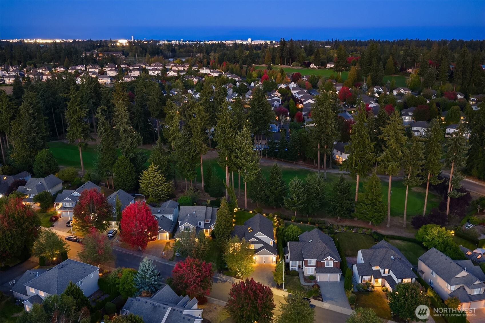 12339 Clubhouse Lane , Mukilteo, WA 98275