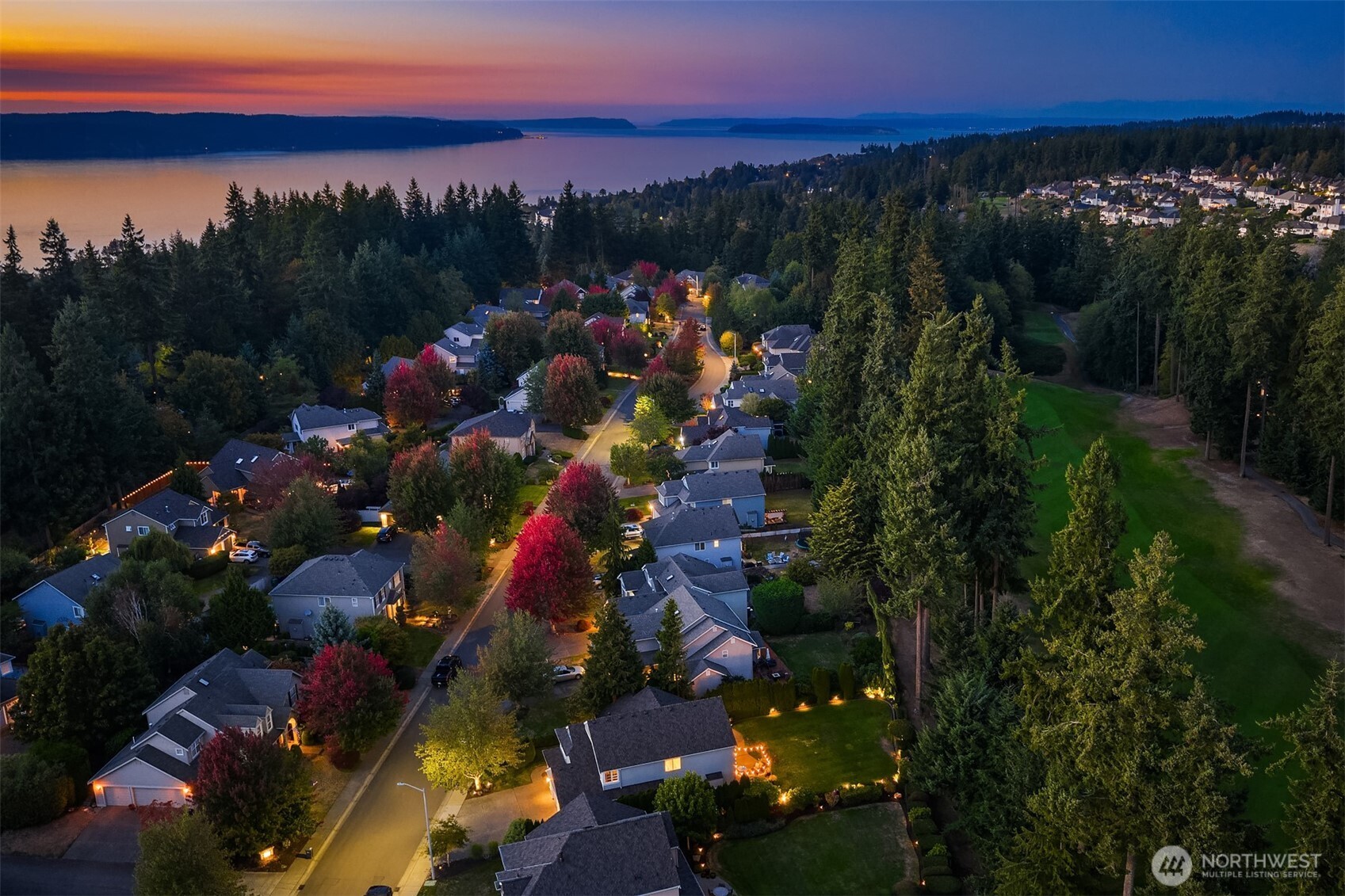 12339 Clubhouse Lane , Mukilteo, WA 98275