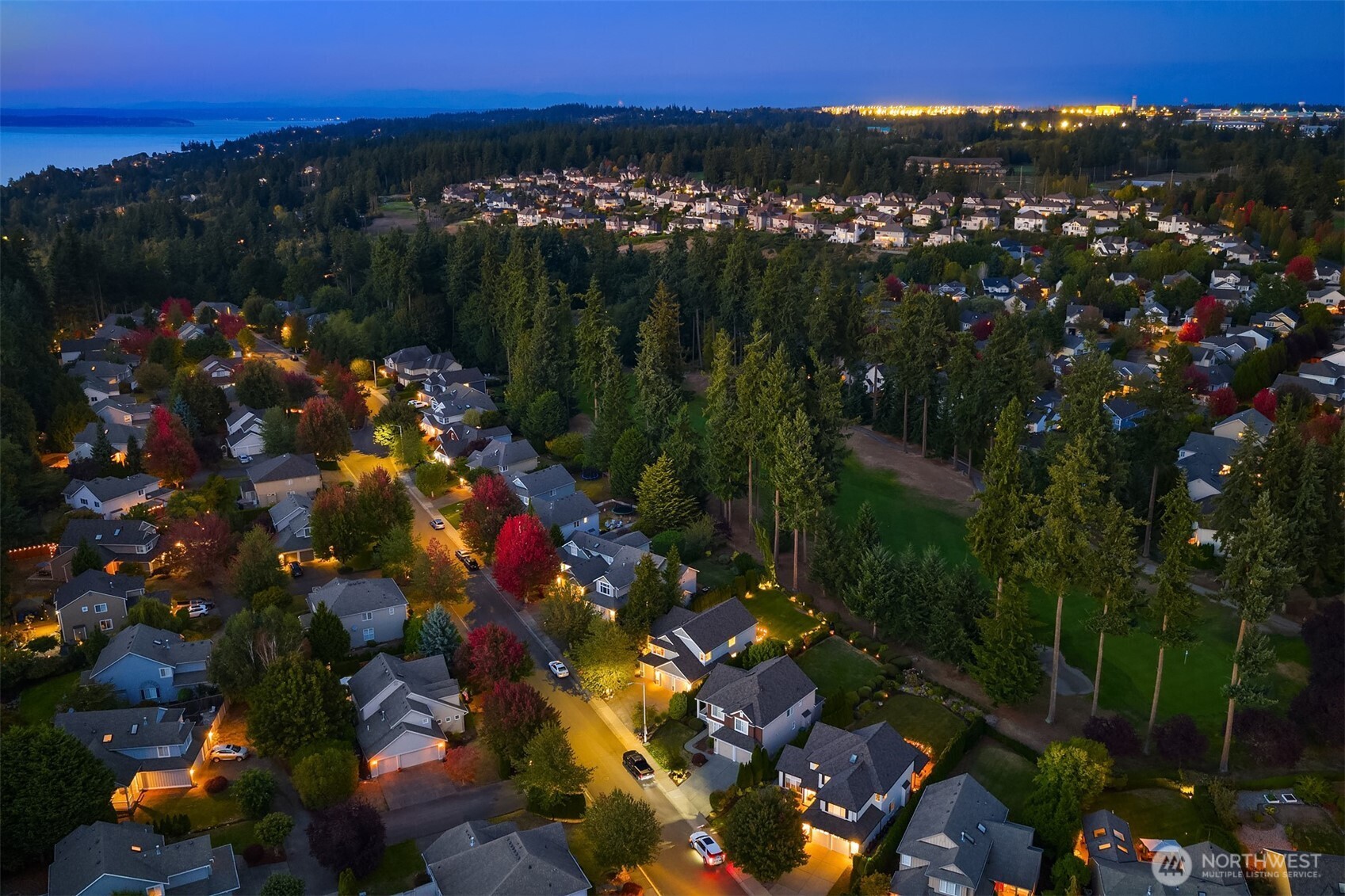 12339 Clubhouse Lane , Mukilteo, WA 98275