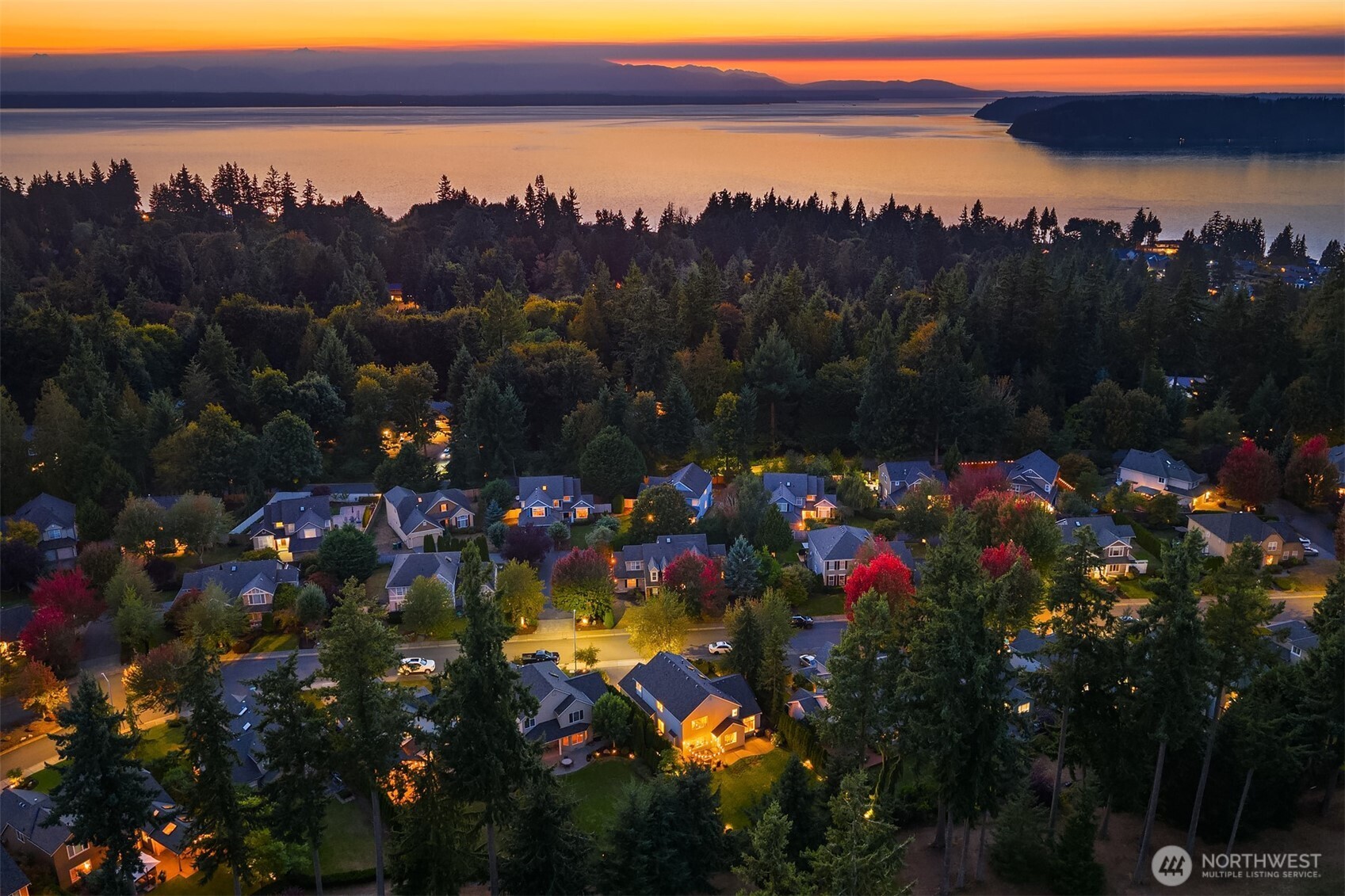 12339 Clubhouse Lane , Mukilteo, WA 98275