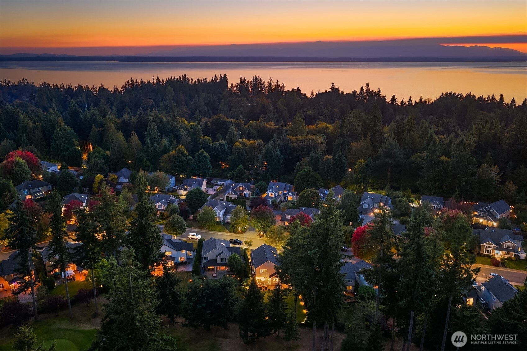 12339 Clubhouse Lane , Mukilteo, WA 98275