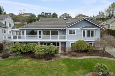 16412 139th Avenue E, Puyallup, WA 98374