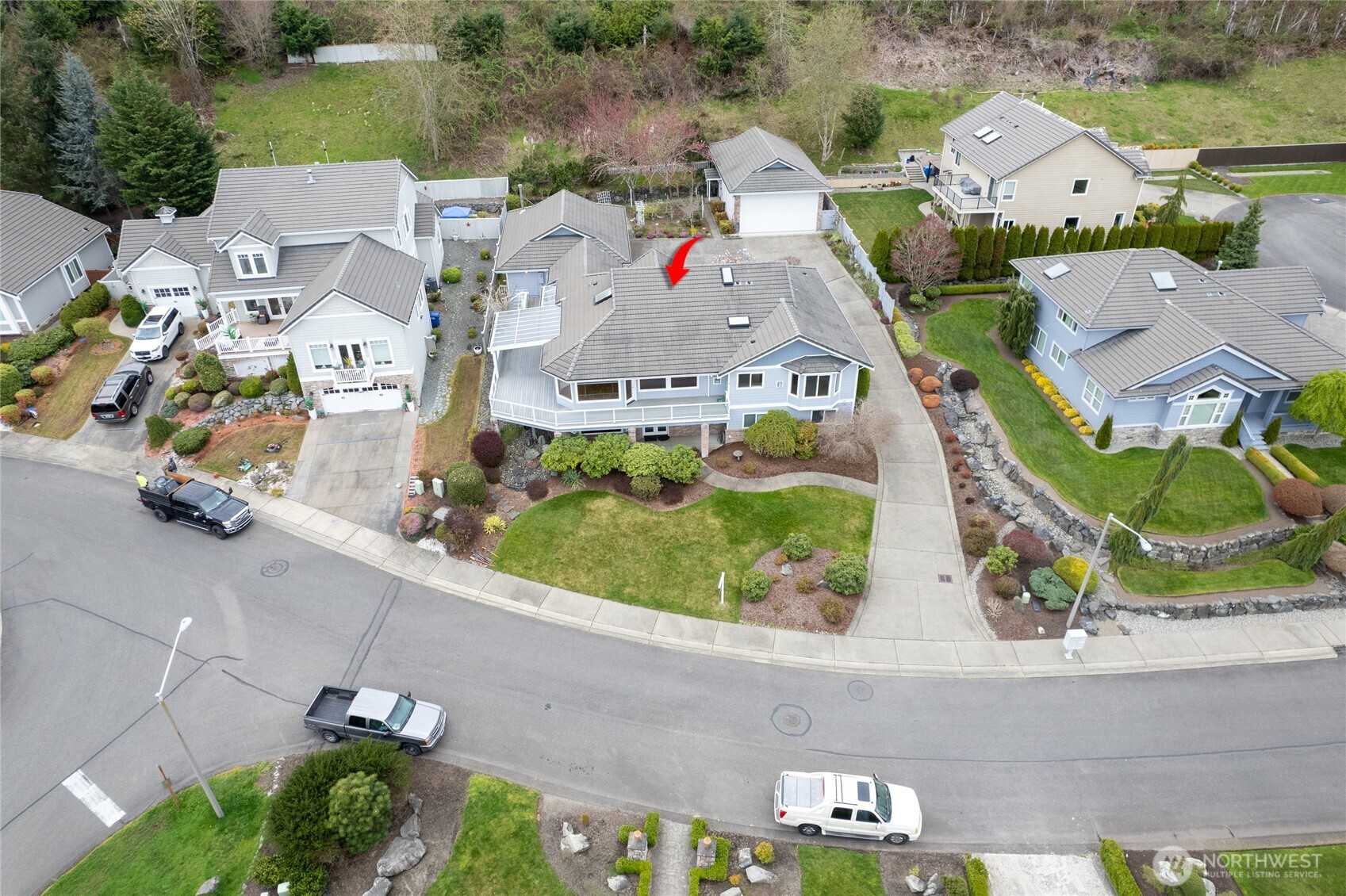 16412 139th Avenue E, Puyallup, WA 98374