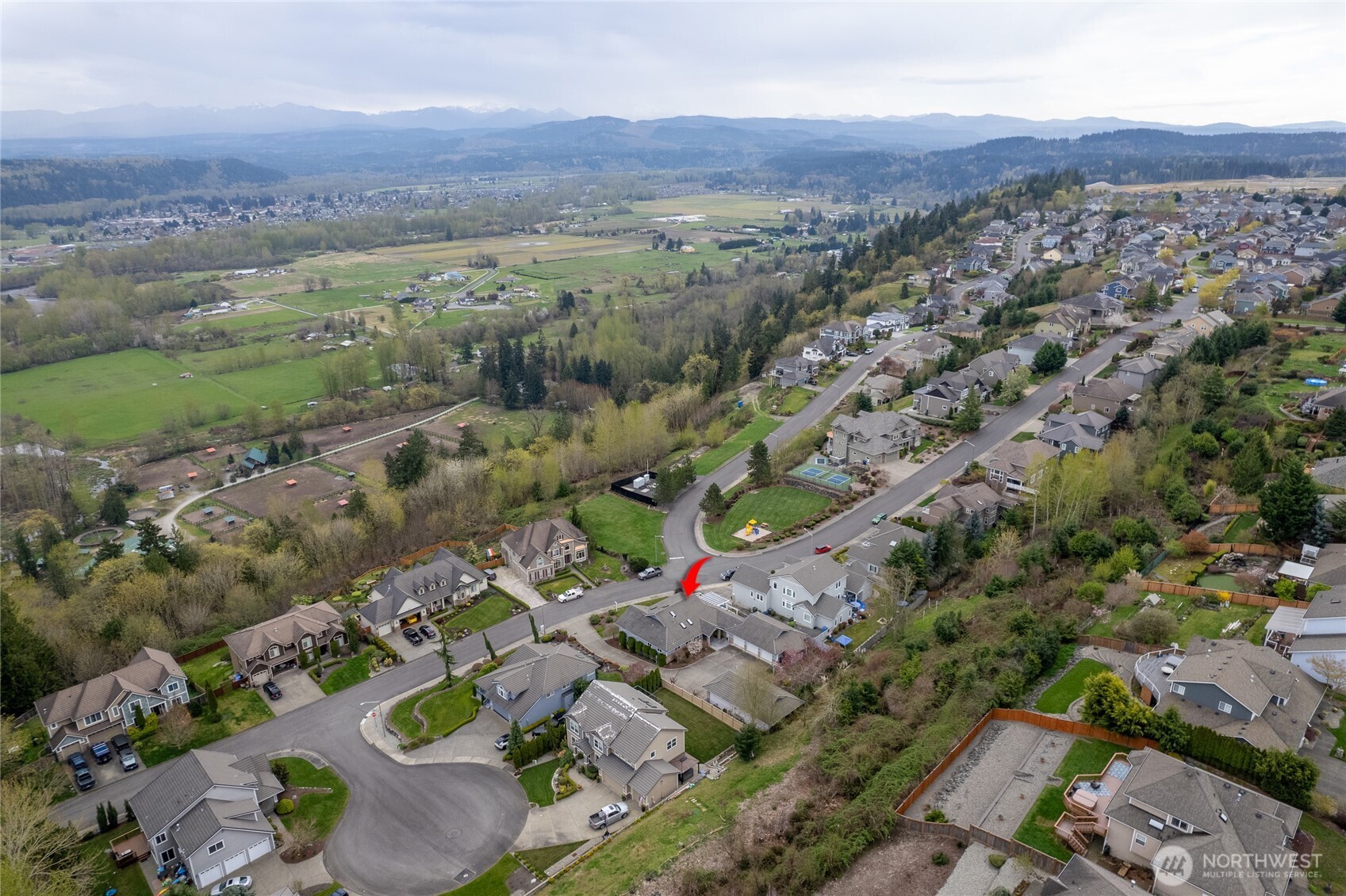 16412 139th Avenue E, Puyallup, WA 98374