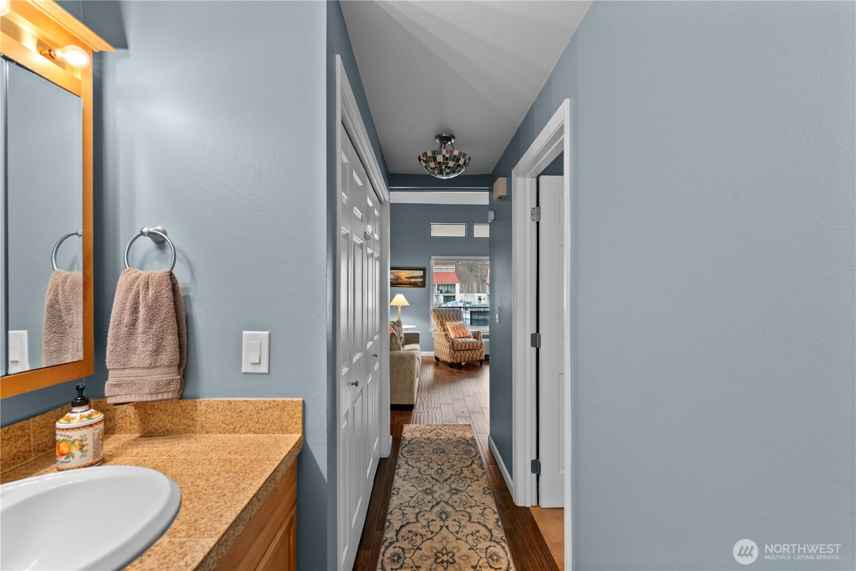 8903 Crescent Bar Road #154, Quincy, WA 98848