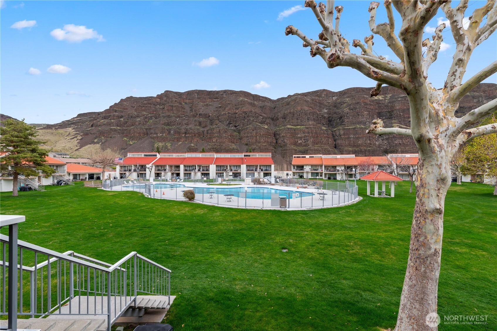 8903 Crescent Bar Road #154, Quincy, WA 98848